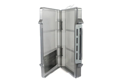 Daiichi 33251 MC Case 195F Kotak Gratis 195 x 114 x 20 mm Hitam (2512)