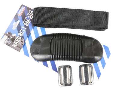 Sabuk Keras Meiho BM200 untuk Seri Meiho BM 38 x 2000 mm Hitam (2798)