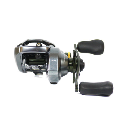 Shimano Reel Baitcast Curado DC 151 XG (Left Handle)