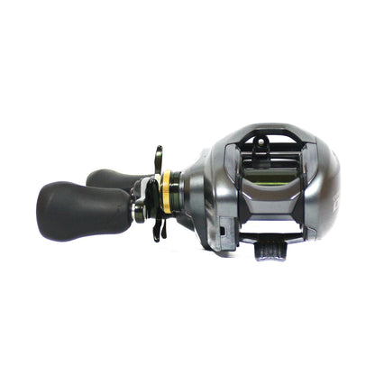 Shimano Reel Baitcast Curado DC 151 XG (Left Handle)