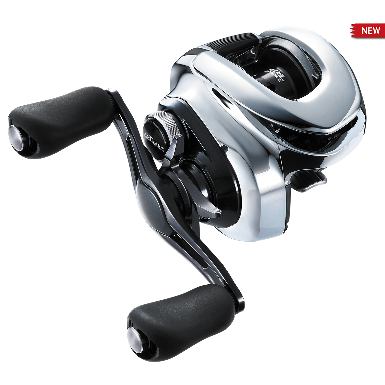 Shimano Baitcasting Reel Antares MGL (Right Hand)