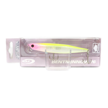 OSP Bent Minnow 76F Floating Minnow Lure P74 (4734)