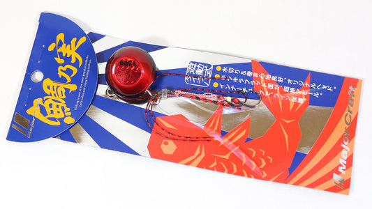 Major Craft Tai Karet Tainomi 130 gram TM 130 09 0588