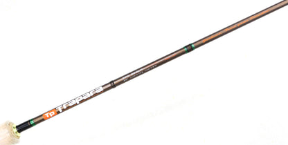 Joran Pemintal Seri Trapara Major Craft TPS 802 LX 0070