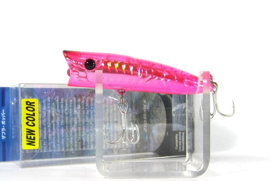 Zipbaits ZBL Popper 68mm Floating Lure 888 (2400)