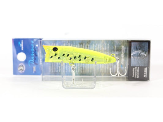 Zipbaits ZBL Popper 68mm Floating Lure 578 (2356)