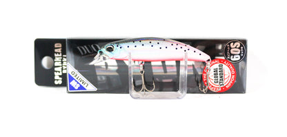 Duo Spearhead Ryuki 60S SW Sinking Lure ANA4032 4038