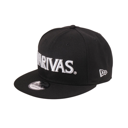 VARIVAS x NEW ERA 9FIFTY Snap Back Cap
