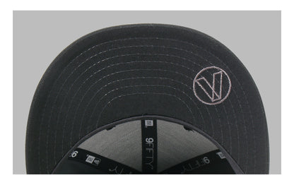 VARIVAS x NEW ERA 9FIFTY Snap Back Cap