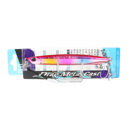 Duo Metal Jig Drag Metal Cast Super Slim 60 grams PJA0270 2159