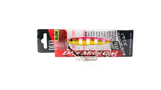 Duo Metal Jig Drag Metal Cast Slim 20 gram PJA0045 (8292)