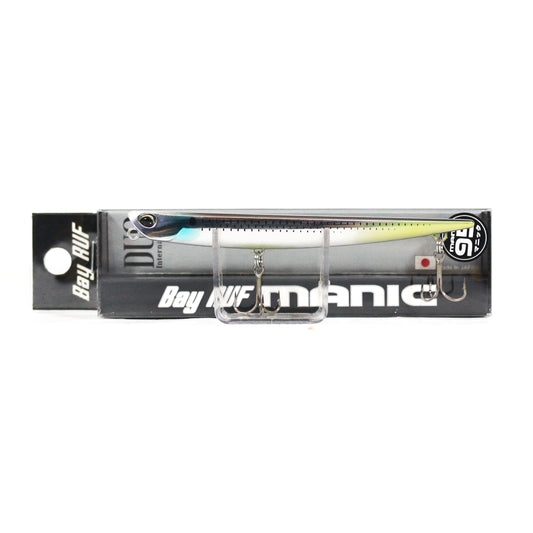 Umpan Tenggelam Duo Bay Ruf Manic 75 Pencil CSA0368 (9473)