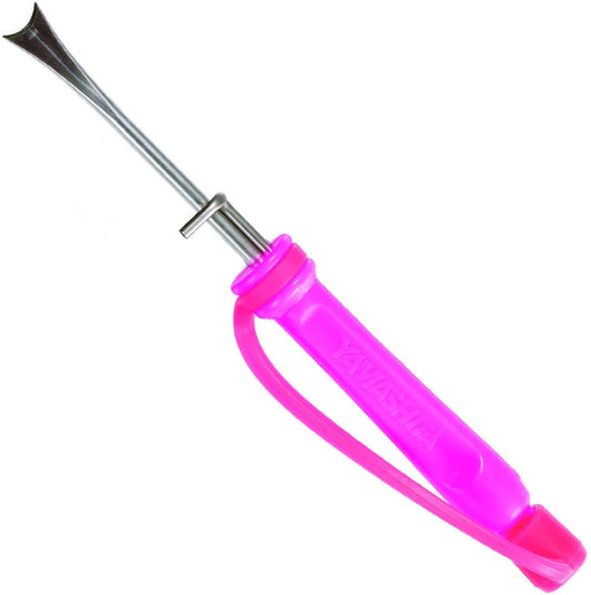 Yamashita Egi Oh Ika Shime Squid Spike Glow 120mm P 8000