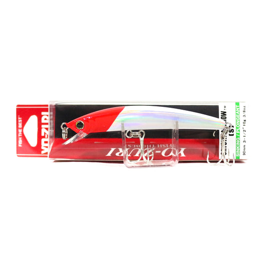 Yo Zuri Crystal Minnow S 90 mm Sinking Lure F9-C5 6429