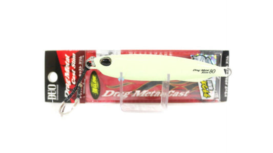Duo Metal Jig Drag Cast Metal Slim 80 gram PCC0439 (0054)