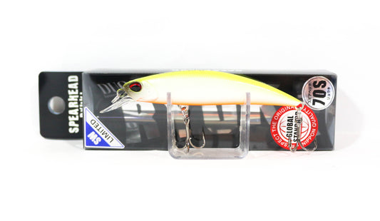 Duo Spearhead Ryuki 70S SW Umpan Tenggelam ACC0170 (3888)