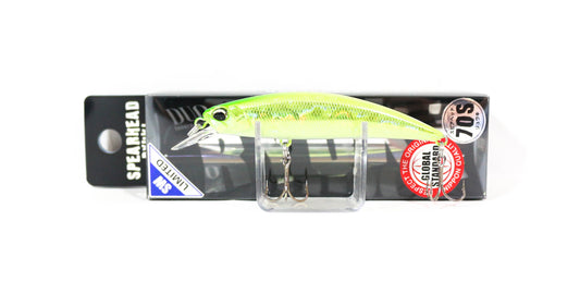 Duo Spearhead Ryuki 70S SW Umpan Tenggelam ADA4127 (3864)