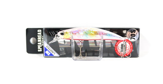 Duo Spearhead Ryuki 70S SW Umpan Tenggelam AJA0035 (3772)