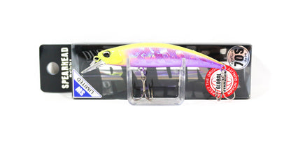 Duo Spearhead Ryuki 70S SW Umpan Tenggelam AJA0181 (3833)