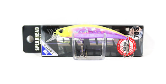 Duo Spearhead Ryuki 70S SW Umpan Tenggelam AJA0181 (3833)