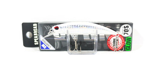 Duo Spearhead Ryuki 70S SW Umpan Tenggelam AQA0111 (0901)
