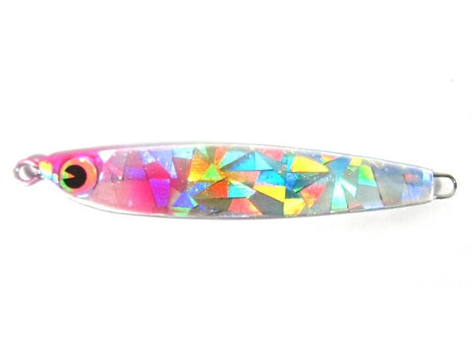 Ima Metal Jig Ganpeki 50 gram 004 (3372)
