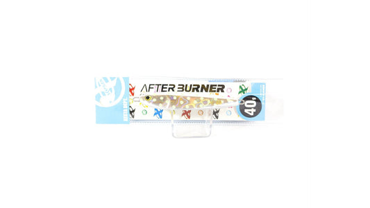 Xesta Metal Jig After Burner 30 grams SSL 6573