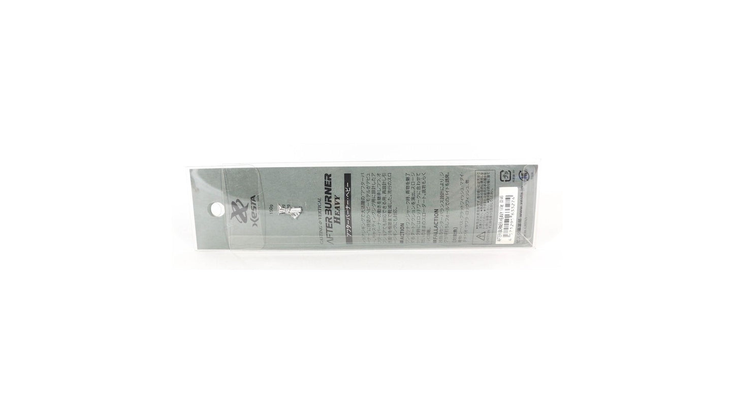 Xesta Metal Jig After Burner 30 grams SSL 6573