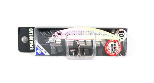 Duo Spearhead Ryuki 70S SW Umpan Tenggelam DQA0113 3857