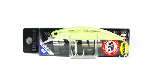 Duo Spearhead Ryuki 80S SW Umpan Tenggelam ADA4127 (3680)