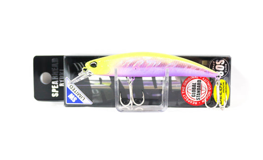Duo Spearhead Ryuki 80S SW Umpan Tenggelam AJA0181 3659