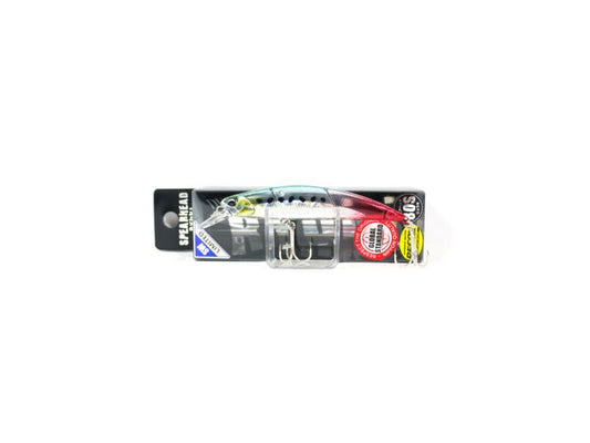 Duo Spearhead Ryuki 80S SW Umpan Tenggelam DDH0365 3567