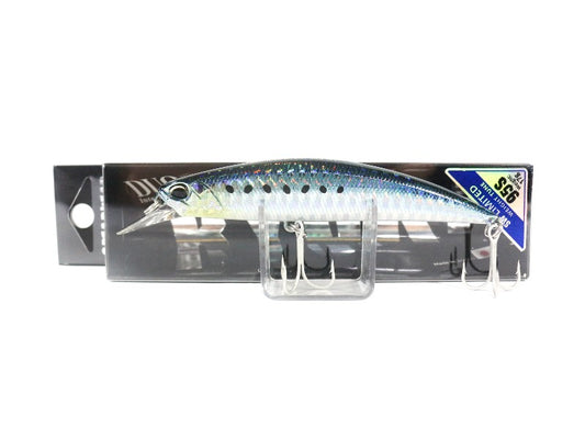 Duo Spearhead Ryuki 95S Berat Tune Umpan Tenggelam AHA0011 7074