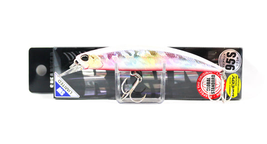 Duo Spearhead Ryuki 95S Berat Tune Umpan Tenggelam AJA0035 3437