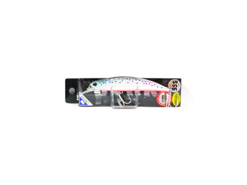 Duo Spearhead Ryuki 95S Weight Tune Sinking Lure ANA4032 3499