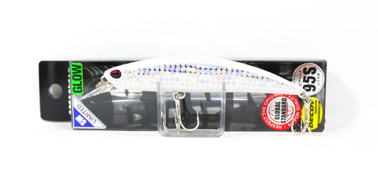 Duo Spearhead Ryuki 95S Umpan Tenggelam dengan Berat Tune AQA0111 (1335)