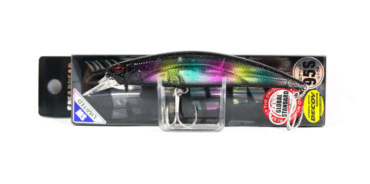 Duo Spearhead Ryuki 95S Umpan Tenggelam dengan Berat Tune CCC0066 (3536)