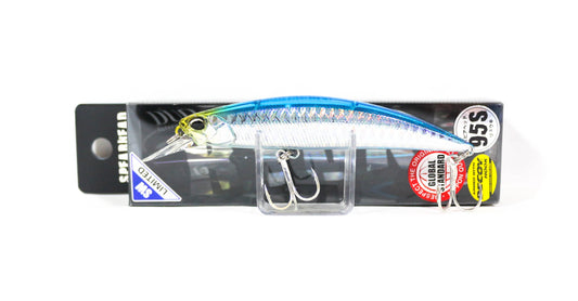 Duo Spearhead Ryuki 95S Umpan Tenggelam dengan Berat Tune DHN0172 (3420)