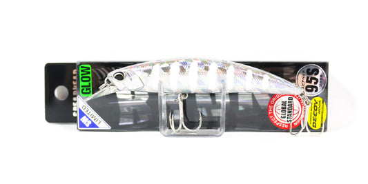 Duo Spearhead Ryuki 95S Berat Tune Umpan Tenggelam GJA0101 (1342)