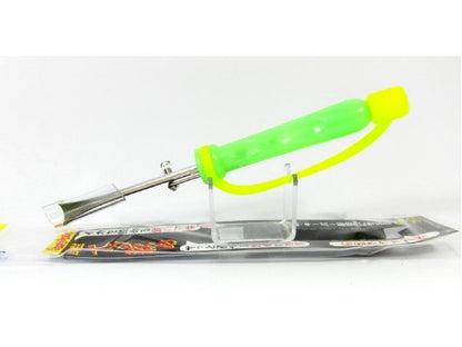 Yamashita Egi Oh Ika Shime Squid Spike Glow 120mm F (7997)