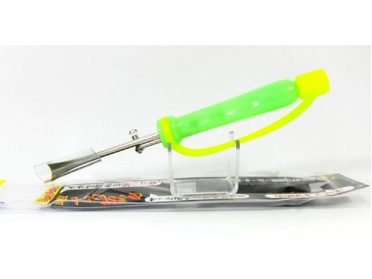 Yamashita Egi Oh Ika Shime Squid Spike Glow 120mm F (7997)