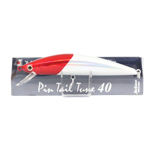 Umpan Tenggelam Cepat Jackson Pin Tail 40 P-1H (1053)