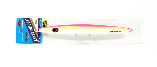 Jig Logam Evergreen Javeline Jet 300 gram JV04 (0853)