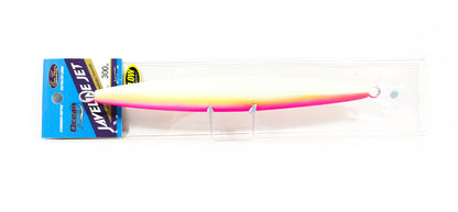 Jig Logam Evergreen Javeline Jet 300 gram JV04 (0853)