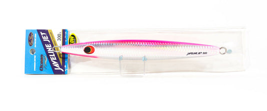 Jig Logam Evergreen Javeline Jet 300 gram JV03 (0846)