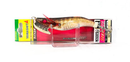 Yamashita Naory RH Squid Jig 2.2D - 10.5 gram - 1.8-2.2 sec per meter N02 (3642)