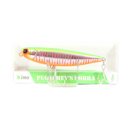 Umpan Mengambang Cobra 90 Ima Pugachev X2153 (9469)