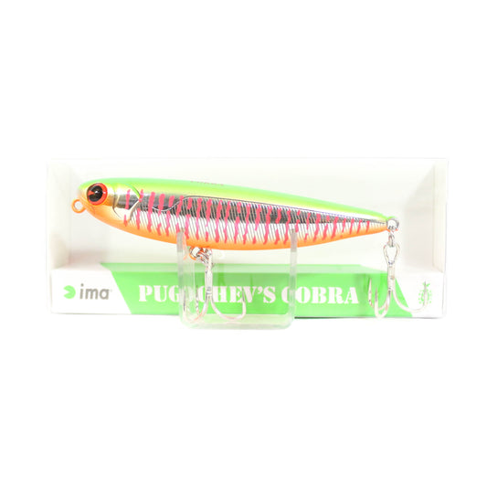Umpan Mengambang Cobra 90 Ima Pugachev X2153 (9469)