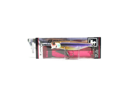 Umpan Pancing Jackall Riser Bait 009 85mm Topwater Sinking POL Lake Oikawa (8203)