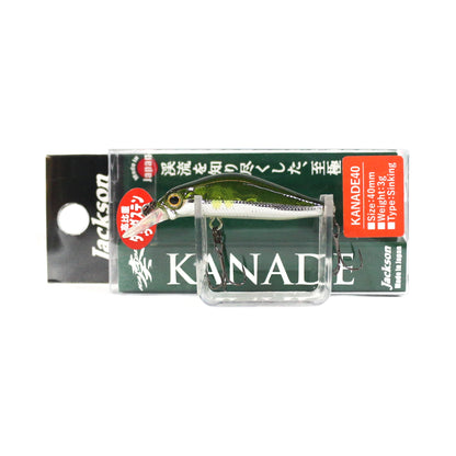 Jackson Kanade 40 mm Trout Sinking Lure HFA (2267)